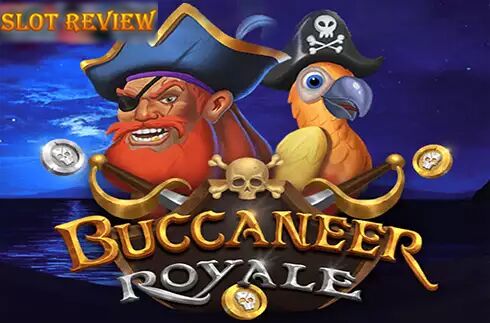 Buccaneer Royale Slot Review